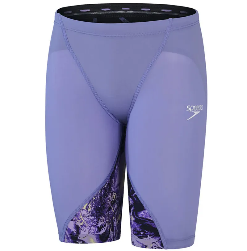 Speedo Fastskin Junior LZR Ignite Jammer Miami Lilac/Spritz